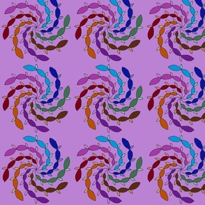 Color Swirl