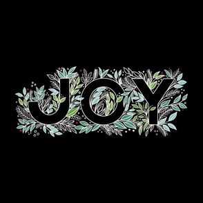 Joy horizontal