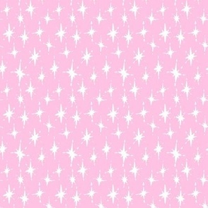 starburst pink