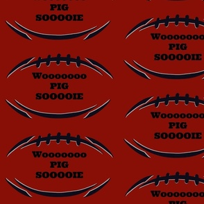 WOOPIGSOOIE Red 4