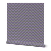 Robot Chevron (Purple)