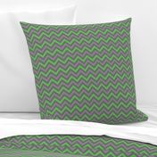 Robot Chevron (Green)