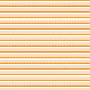 (S) Orange peel stripes 