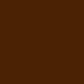 Burnt Umber - Autumn Botanicals