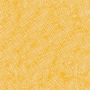 Hashmarks Blender - Sand Yellow