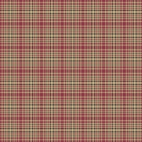 FSU Dark Plaid