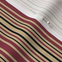 FSU Dark vertical stripes 
