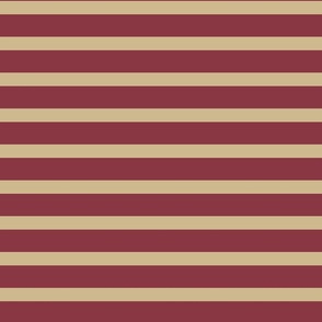 FSU fat stripes horizontal 