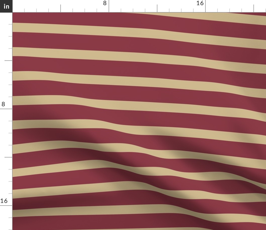 FSU fat stripes horizontal 