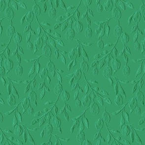 Green olives_relief