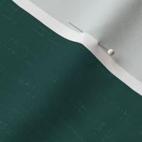 Brunswick green, emerald  textured solid  - coordinate for the mountains are calling collection