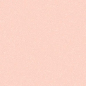 Linen Texture Peach Pink