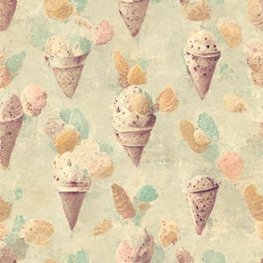 Ice Cream Time I 