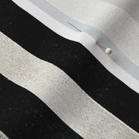 Metropolitan Modern Stripes (Vertical) - Silver, Grey/Gray, Navy, Light Blue, Black