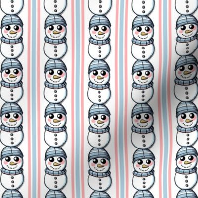 Snowman Stripes small 