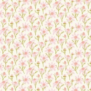 Camomile_Pink_green