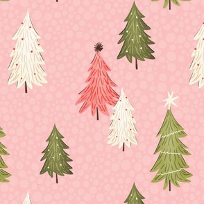 Christmas Trees 2 DH