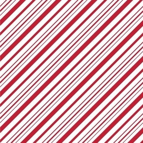 Candy Cane Stripes