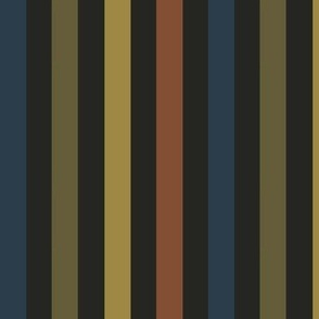 moody equinox stripes