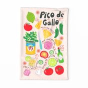 Pico de gallo