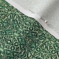 quilter_teal_green_banded