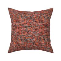 Bricks Novelty Texture