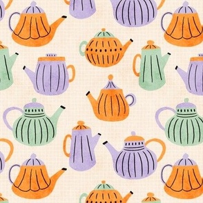 Vintage_Tea_Pots_-_Purple_And_Orange_Medium