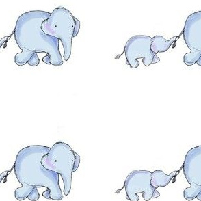 Elephant love medley