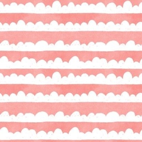 Clouds Lines - Pink_small