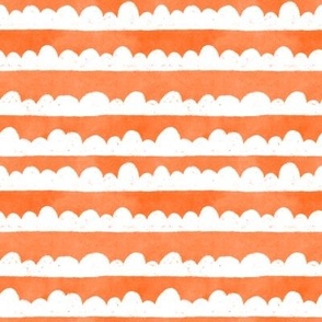 Clouds Lines - Orange_small