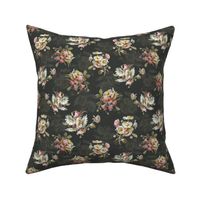 luxury bloom floral pattern