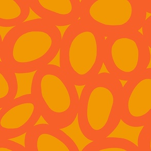 minimal_rounds_marigold_orange
