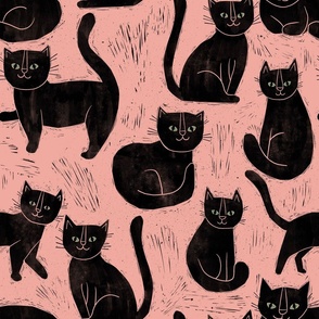 Black-cats