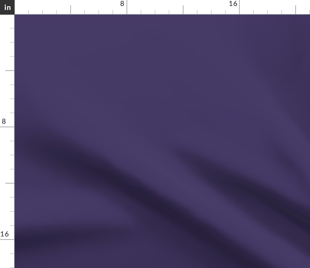 Wrapping - Solid - Royal Purple - 433765