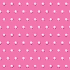 Pink Pearls