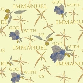 Immanuel Gold