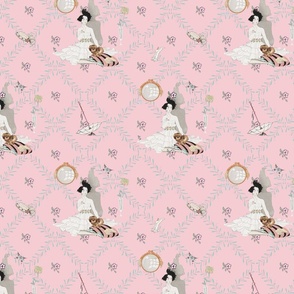 pink lady pattern copy