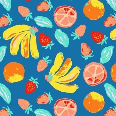 Fruity