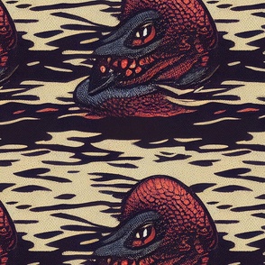 goldilocksdeluxe_red_eye_crocodile_skink_repeating_pattern_Hass_75d8ab5e-e617-4ab4-9e79-8c436c38c8db