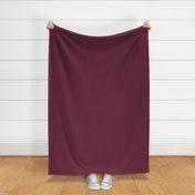 16 Wine- Petal Solids Match- Solid Color- Burgundy- Dark Red- Classic Mid Century Modern- Natural Earth Tones- Fall- Autumn