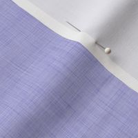 26 Llilac- Linen Texture- Dark- Petal Solids Coordinate- Solid Color- Faux Texture Wallpaper- Pastel Purple- Lavender- Periwinkle- Pastel Halloween- Spring- Summer- Mid Century Modern