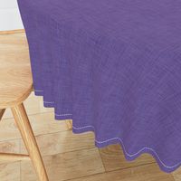 28 Grape- Linen Texture- Dark- Petal Solids Coordinate- Solid Color- Faux Texture Wallpaper- Purple- Violet- Halloween- Mid Century Modern