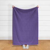 28 Grape- Linen Texture- Dark- Petal Solids Coordinate- Solid Color- Faux Texture Wallpaper- Purple- Violet- Halloween- Mid Century Modern