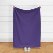 28 Grape- Petal Solids Match- Solid Color- Purple- Violet- Halloween