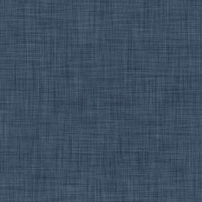 30 Navy- Dark Texture- Light- Petal Solids Coordinate- Solid Color- Faux Texture Wallpaper- Blue- Indigo- Mid Century Modern