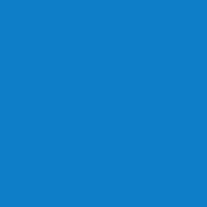 32 Bluebell- Petal Solids Match- Solid Color- Bright Blue- Indigo- Mid Century Modern- Coastal- Nautical- Summer- Sea- Beach- Pool
