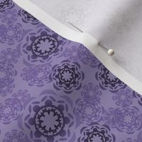 Wrapping - Secondary - Royal Purple - 433765