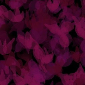 Capri Pink Ruby Flowers