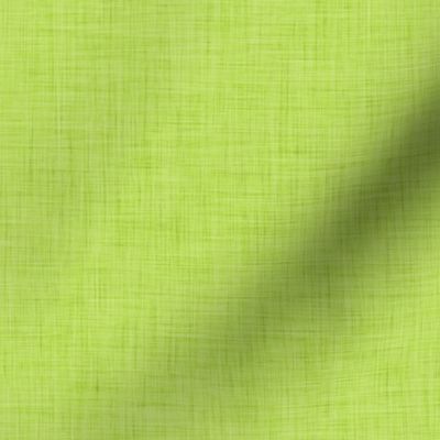 40 Lime Green- Linen Texture- Dark- Petal Solids Coordinate- Solid Color- Faux Texture Wallpaper- Bright Green- Light Green- Mid Century Modern- Summer- Spring