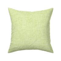 41 Honeydew- Linen Texture- Light- Petal Solids Coordinate- Solid Color- Faux Texture Wallpaper- Bright Green- Light Green- Pastel Green- Mid Century Modern- Summer- Spring